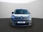 Renault Kangoo Z.E. Maxi 33 B-Buy, Autos, Renault, Berline, Système de navigation, Automatique, Tissu