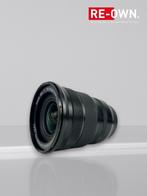 Fuji XF 10-24mm F/4 R OIS Fujifilm Fujinon | Incl garantie |, TV, Hi-fi & Vidéo, Comme neuf, Objectif grand angle, Enlèvement ou Envoi
