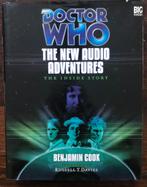 Doctor Who: The New Audio Adventures, Verzenden, Zo goed als nieuw