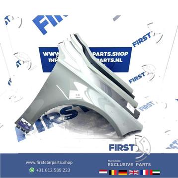 A1778810800 W177 A45 A45S AMG ZIJSCHERM RECHTS Mercedes A Kl beschikbaar voor biedingen