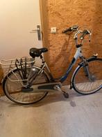 Elektrische fiets Gazelle, Fietsen en Brommers, Elektrische fietsen, Ophalen of Verzenden, 50 km per accu of meer, Zo goed als nieuw