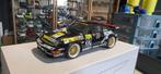 Porsche 911 RSR 1/18 Gt-Spirit, Hobby en Vrije tijd, Ophalen of Verzenden, Zo goed als nieuw, Auto, Overige merken