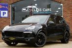 Porsche Cayenne 3.0 TD V6 Tiptronic S PANO CAM PNEUMATIQUE, Automaat, Cayenne, Zwart, Leder