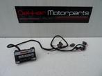 Dynojet Power Commander III Suzuki GSXR750 GSXR600 2006-2007, Ophalen of Verzenden, Gebruikt