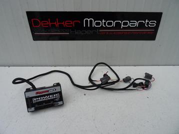 Dynojet Power Commander III Suzuki GSXR750 GSXR600 2006-2007 beschikbaar voor biedingen