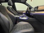 Mercedes-Benz GLE 350 de 4Matic Autom. - AMG Line - Pano -, GLE, Zwart, 5 zetels, 5 deurs