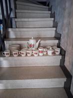 Service a café, Enlèvement ou Envoi