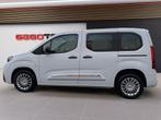 Toyota ProAce City Verso Shuttle GP 5pl, Auto's, Monovolume, ProAce, 1198 cc, Wit