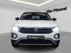 Volkswagen T-Roc 1.0 TSI Life, Autos, Achat, Entreprise, Boîte manuelle, Noir