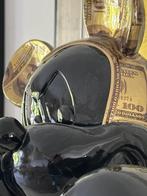 Kunstbeeld Mickey Boksend Boxer Dollar Motief Pop Art, Antiek en Kunst, Kunst | Beelden en Houtsnijwerken, Ophalen