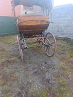 Paardenkoets, Dieren en Toebehoren, Zo goed als nieuw, Overige typen, Paard of Pony