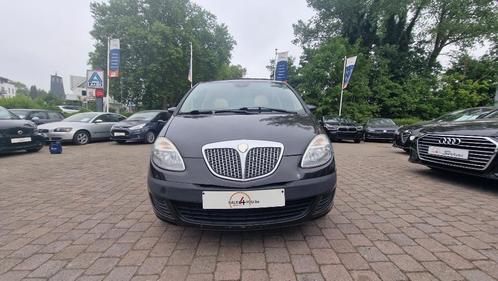 Lancia Musa 2006 Automatique !!!! Toît Panoramique, Auto's, Lancia, Bedrijf, Te koop, Musa, ABS, Airconditioning, Boordcomputer
