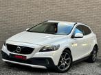 VOLVO V40 GROSS COUNTRY 2.0 D, 5 places, Cuir, 120 kW, Carnet d'entretien