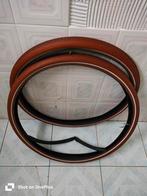 Fietsbanden met ook de binnenkant, Ophalen, Zo goed als nieuw