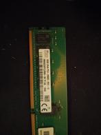 SKhinyx 4 latjes 16G ddr 4 ram voor workstation, Computers en Software, RAM geheugen, Gebruikt, DDR4, Ophalen of Verzenden, Desktop