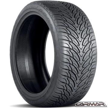 Nieuwe banden 295/40R24 Atturo AZ800 GOEDKOOP beschikbaar voor biedingen