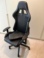 Game stoel kunstleder Vida XL, Ophalen, Zo goed als nieuw