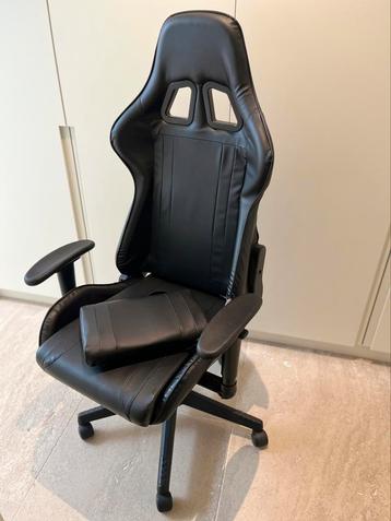 Game stoel kunstleder Vida XL beschikbaar voor biedingen