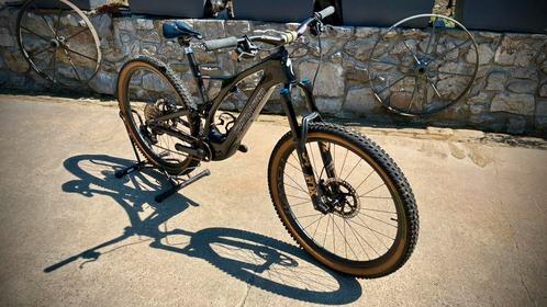 Gespecialiseerde Turbo Levo SL Expert Carbon, Fietsen en Brommers, Fietsen | Mountainbikes en ATB, Zo goed als nieuw, Overige merken