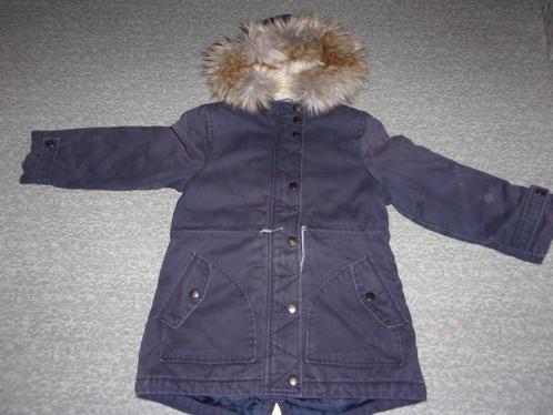Meisjes winterjas. Maat 128, Kinderen en Baby's, Kinderkleding | Maat 128, Gebruikt, Meisje, Jas, Ophalen of Verzenden