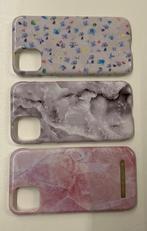 Iphone 11 hoesjes (3 stuks) 2xBurga. Zeer goede staat., Enlèvement, Comme neuf