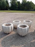 Tuindecoratie, Ophalen, Gebruikt, Beton, Overige typen