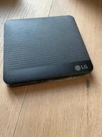 Lecteur DVD USB LG, Externe, Dvd, MacOS, Enlèvement