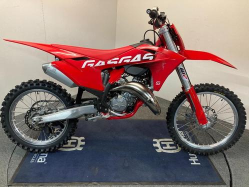 GASGAS MC 125 MY24 ref. LS 3027, Motoren, Motoren | Overige merken, Bedrijf, Crossmotor, 1 cilinder, Ophalen