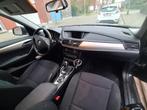 BMW X1sDrive 18d, X1, 5 portes, Diesel, Noir