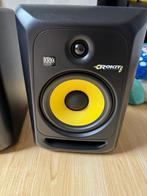 KRK Rokit 8 G3 actieve luidsprekers set, Audio, Tv en Foto, Luidsprekerboxen, Ophalen, Gebruikt, Overige merken