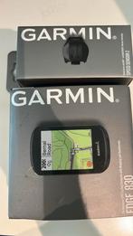 Garmin Edge 830, Fietsen en Brommers, Ophalen, Cadanssensor, Zo goed als nieuw