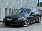 Mercedes Benz C220 Avantgarde euro 6B! 12 maanden garantie!, Vermoeidheidsdetectie, Te koop, C-Klasse, Break