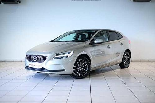 Volvo V40 T2 Black Edition, Auto's, Volvo, Bedrijf, V40, ABS, Airbags, Airconditioning, Bluetooth, Boordcomputer, Centrale vergrendeling