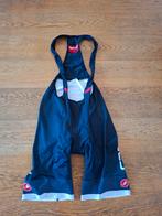 Castelli Competitione Bibshort XL, Fietsen en Brommers, Fietsaccessoires | Fietskleding, Verzenden, Zo goed als nieuw, XL