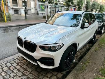 Auto, Auto's, Particulier, Te koop, X3