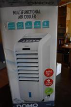Air Cooler Rafraîchisseur d'air Ventilateur Humidificateur, Ophalen, Zo goed als nieuw, Mobiele airco, Afstandsbediening
