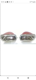 Gezocht: 2 koplampen in goede staat voor Citroën Ami 8, Autos : Pièces & Accessoires, Enlèvement ou Envoi, Citroën