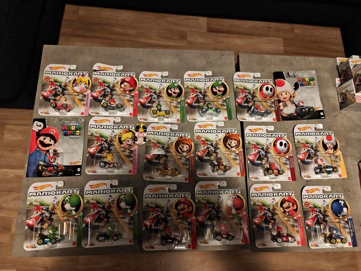 Hotwheels te koop, Enfants & Bébés, Jouets | Circuits, Circuit, Enlèvement ou Envoi