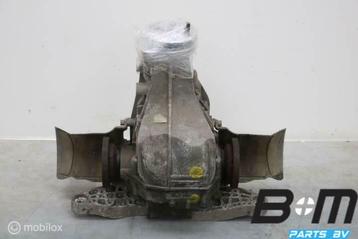 Achterasaandrijving Audi A4 8K 0AR525053A