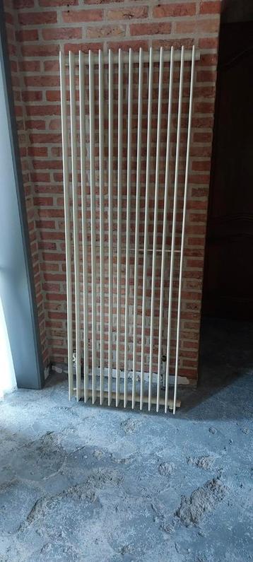 Radiator beschikbaar voor biedingen