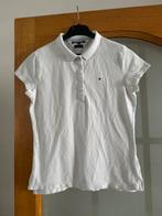 Polo femme TOMMY HILGIGER Taille M, Kleding | Dames, T-shirts, Ophalen, Gedragen, Wit