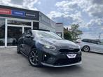 KIA PROCEED 1.4 T-GDi GT-Line DCT ISG*AUTOMATIQUE*TOIT-OUVAR, 1353 cc, 4 cilinders, 1436 kg, Leder