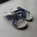 Checker slippers • maat 41, Kleding | Heren, Schoenen, Nieuw, Checker, Blauw, Slippers
