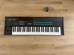 Yamaha DX7 + Yamaha TX81Z + Stereoping + Ensoniq ESQ-1, Muziek en Instrumenten, Synthesizers, Ophalen of Verzenden