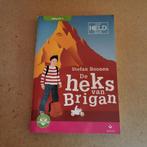 Boektoppers: De heks van Brigan, Ophalen of Verzenden, Gelezen, Stefan boonen, Fictie algemeen