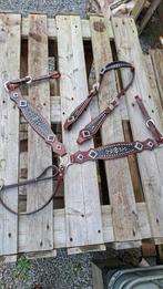 Western set, Ophalen, Western