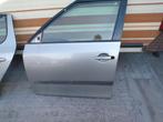 Porte avant gauche Skoda Fabia 2 2007-2010 LP/14608, Ophalen, Gebruikt, Deur, Skoda