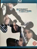 Street Fighter blu ray NL, Cd's en Dvd's, Ophalen of Verzenden, Zo goed als nieuw, Actie