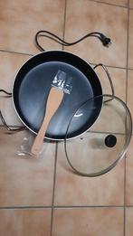braadpan met deksel, Huis en Inrichting, Keuken | Potten en Pannen, Ophalen, Nieuw, Overige materialen, Overige typen
