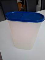 Spaghetti doos tuperware, Maison & Meubles, Enlèvement